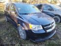 2C4RDGBG9ER418827 2014 Dodge Grand Caravan Sxt auction photo thumbnail 1