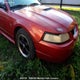 1FAFP44471F185761 2001 Ford Mustang auction photo thumbnail 2