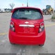 1G1JF6SBXC4159327 2012 Chevrolet Sonic Ltz auction photo thumbnail 16