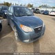 KMHDU45D07U070332 2007 Hyundai Elantra Gls auction photo thumbnail 1