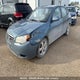 KMHDU45D07U070332 2007 Hyundai Elantra Gls auction photo thumbnail 6