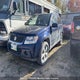 JS3TD0D20B4102294 2011 Suzuki Grand Vitara Jx auction photo thumbnail 2