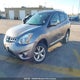 JN8AS5MT4BW188249 2011 Nissan Rogue Sv auction photo thumbnail 2