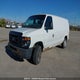 1FTNE1EW4BDA88766 2011 Ford E150 Econoline Cargo Van auction photo thumbnail 2