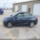 1G1BE5SM2G7292297 2016 Chevrolet Cruze Lt Turbo auction photo thumbnail 15