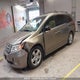 5FNRL5H98BB502421 2011 Honda Odyssey Touring auction photo thumbnail 6