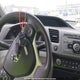 2HGFB2F43CH100444 2012 Honda Civic Lx auction photo thumbnail 7