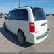 2D4RN4DE6AR465818 2010 Dodge Grand Caravan Se auction photo thumbnail 3