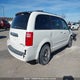 2D4RN4DE6AR465818 2010 Dodge Grand Caravan Se auction photo thumbnail 4