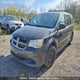 2C4RDGBG6CR256331 2012 Dodge Grand Caravan Sxt auction photo thumbnail 2