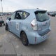 JTDZN3EU2C3081141 2012 Toyota Prius V auction photo thumbnail 3