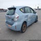JTDZN3EU2C3081141 2012 Toyota Prius V auction photo thumbnail 4