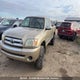 5TBBT44125S471686 2005 Toyota Tundra Access Cab V8 auction photo thumbnail 2