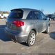 2HNYD28258H003485 2008 Acura Mdx auction photo thumbnail 4