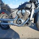 56KMSB005H3124020 2017 Indian Motorcycle Scout auction photo thumbnail 8