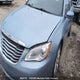 1C3CCBBG8CN139699 2012 Chrysler 200 Touring V6 auction photo thumbnail 2