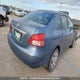 JTDBT923171070137 2007 Toyota Yaris auction photo thumbnail 2