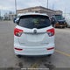 LRBFXESX8HD237724 2017 Buick Envision Turbo auction photo thumbnail 16