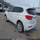 LRBFXESX8HD237724 2017 Buick Envision Turbo auction photo thumbnail 3