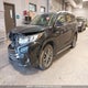 5TDJZRFH8KS585096 2019 Toyota Highlander Xle V6 auction photo thumbnail 2