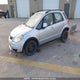 JS2YA5A37C6300292 2012 Suzuki Sx4 auction photo thumbnail 2