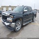 3GCUKREC8JG358866 2018 Chevrolet Silverado 1500 Lt Crew Cab auction photo thumbnail 2
