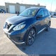 5N1AZ2MH0GN138605 2016 Nissan Murano Platinum auction photo thumbnail 2