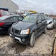 2CKDL43F996241732 2009 Pontiac Torrent Gt auction photo thumbnail 2