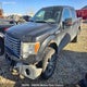 1FTFW1EFXBFA22454 2011 Ford F150 Xlt Supercrew auction photo thumbnail 2