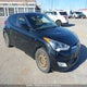 KMHTC6AD1GU265551 2016 Hyundai Veloster auction photo thumbnail 1