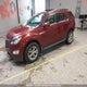 2GNALCEKXH1591758 2017 Chevrolet Equinox Lt auction photo thumbnail 2