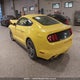 1FA6P8TH3G5313875 2016 Ford Mustang auction photo thumbnail 3