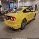 1FA6P8TH3G5313875 2016 Ford Mustang auction photo thumbnail 4