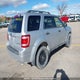 1FMCU5K33BKA00342 2011 Ford Escape Hybrid Hybrid auction photo thumbnail 4