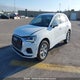 WA1AUCF36S1079144 2025 Audi Q3 40 2.0 Tfsi auction photo thumbnail 2