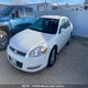 2G1WT58K689201710 2008 Chevrolet Impala Lt V6 auction photo thumbnail 2