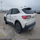 1FMCU0EZ6NUA77542 2022 Ford Escape Se Hybrid auction photo thumbnail 3