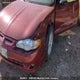 2G1WX12K359392634 2005 Chevrolet Monte Carlo Lt auction photo thumbnail 2
