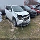KL77P2EM5CK575167 2012 Chevrolet Orlando Lt auction photo thumbnail 1