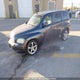 3GNBABFW6BS501250 2011 Chevrolet Hhr Lt auction photo thumbnail 2