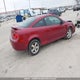 1G1AL15F687242706 2008 Chevrolet Cobalt Lt auction photo thumbnail 4
