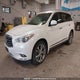 5N1AL0MM8EC528315 2014 Infiniti Qx60 auction photo thumbnail 2