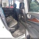 5N1AL0MM8EC528315 2014 Infiniti Qx60 auction photo thumbnail 8