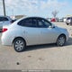 KMHDU45D09U768734 2009 Hyundai Elantra Gl auction photo thumbnail 6