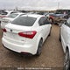 KNAFX4A86G5457066 2016 Kia Forte Ex auction photo thumbnail 4