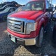 1FTFX1EV1AFC00562 2010 Ford F150 Xlt Supercab auction photo thumbnail 2