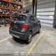 3GNCJPSB5GL140616 2016 Chevrolet Trax Lt auction photo thumbnail 4