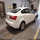 KNADM4A3XD6174728 2013 Kia Rio Lx auction photo thumbnail 4