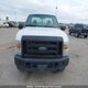 1FTWF30568EC05391 2008 Ford F350 Sd Xl Pickup auction photo thumbnail 12