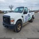 1FTWF30568EC05391 2008 Ford F350 Sd Xl Pickup auction photo thumbnail 2